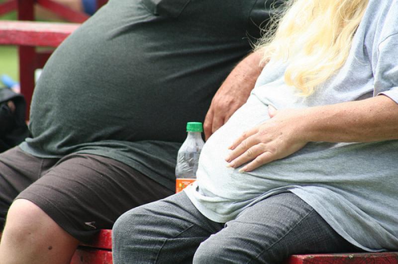 2030-ra a világ lakosságának fele elhízhat