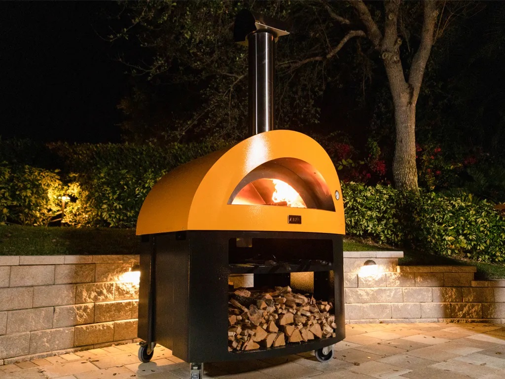 Ünnepi fogások a grillről