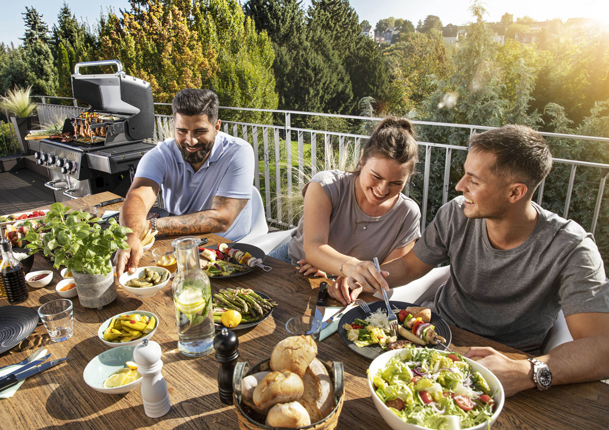 Tippek a környezettudatos grillezéshez
