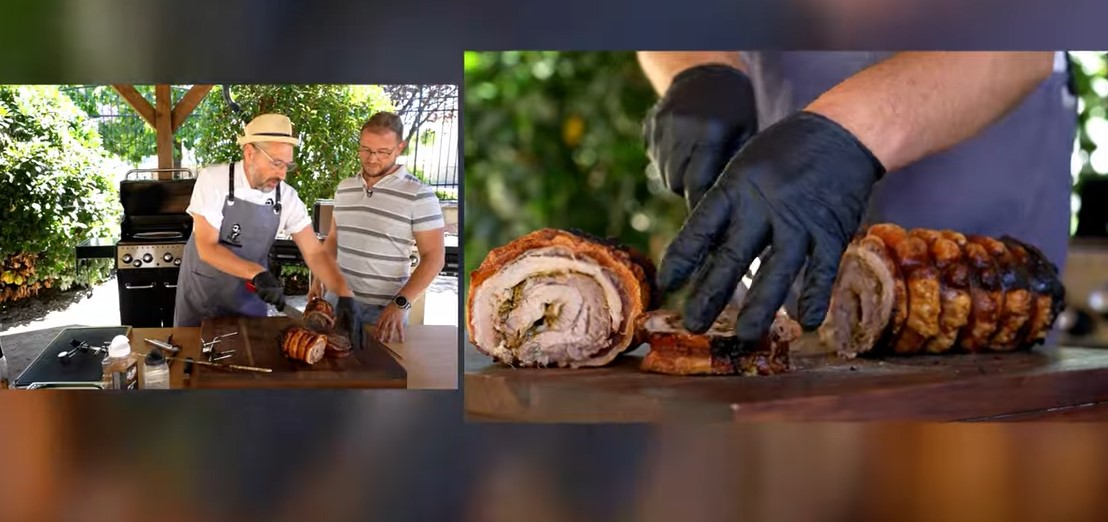 Grillezz te is szenvedéllyel a Grillezzünk! műsor segítségével