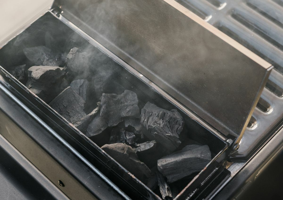 BBQ grill receptek profiktól