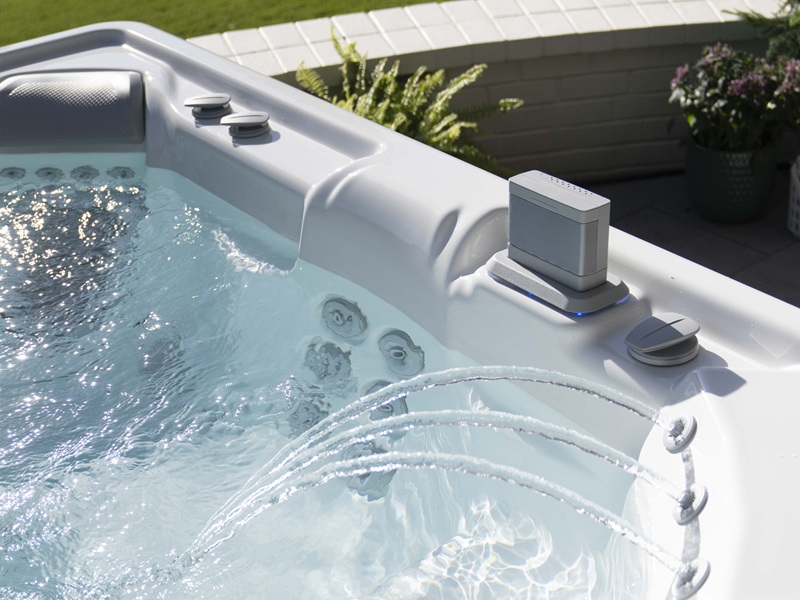 Tippek jakuzzi karbantartáshoz az őszi-téli szezonra