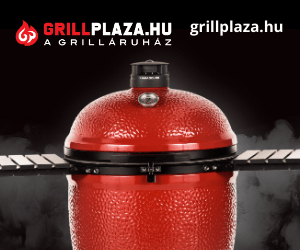 Grillpláza