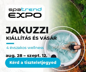 SpaTrend Expo 2026 leaderboard (online)