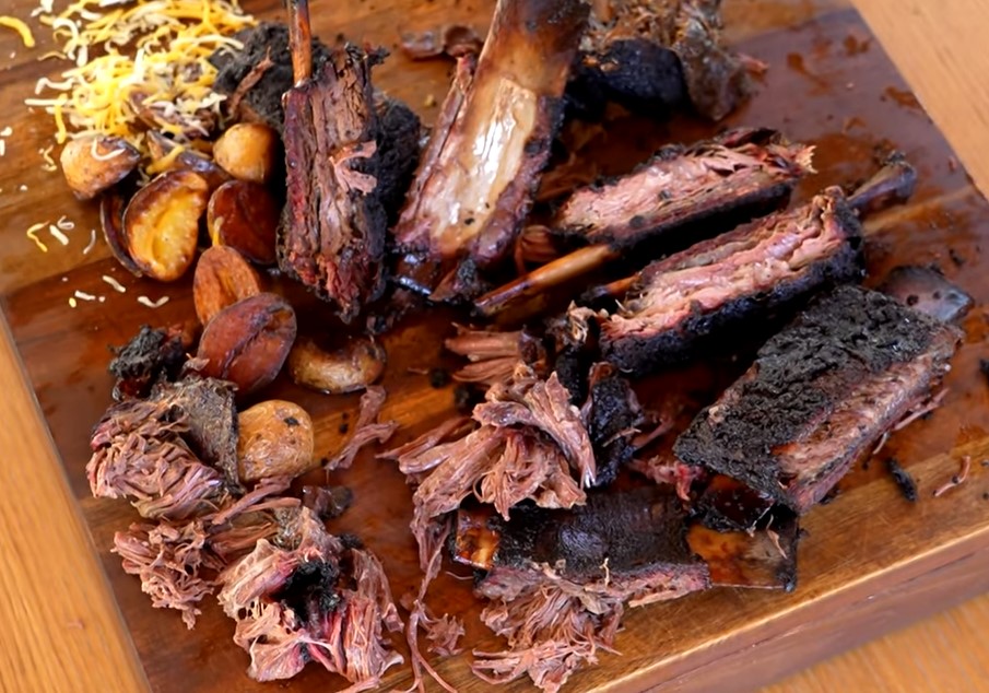 A Grillezzünk! műsor lángra lobbantja majd szenvedélyed