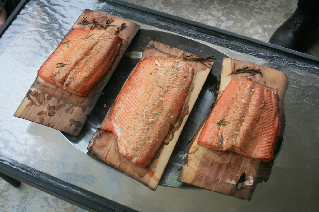 3 grillkiegészítő halak sütéséhez