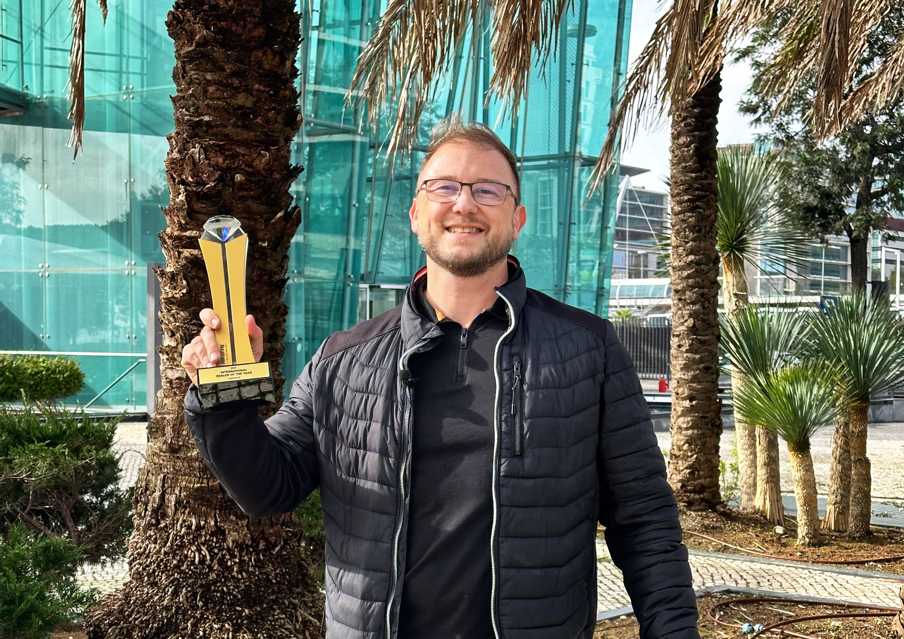 A New Hungarian Luxury Wellness Success Story: SpaTrend Recognised Among the World’s Finest