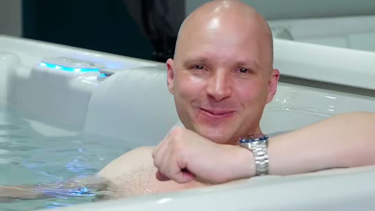 Jakuzzi vásárlás látatlanban? Seres Ádám megmutatja, mit veszítesz vele