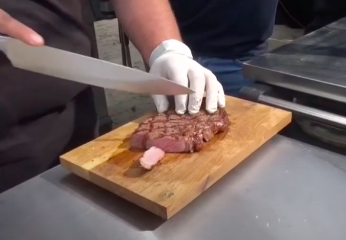 A tökéletes grillezett steak recept egyenesen Kanadából