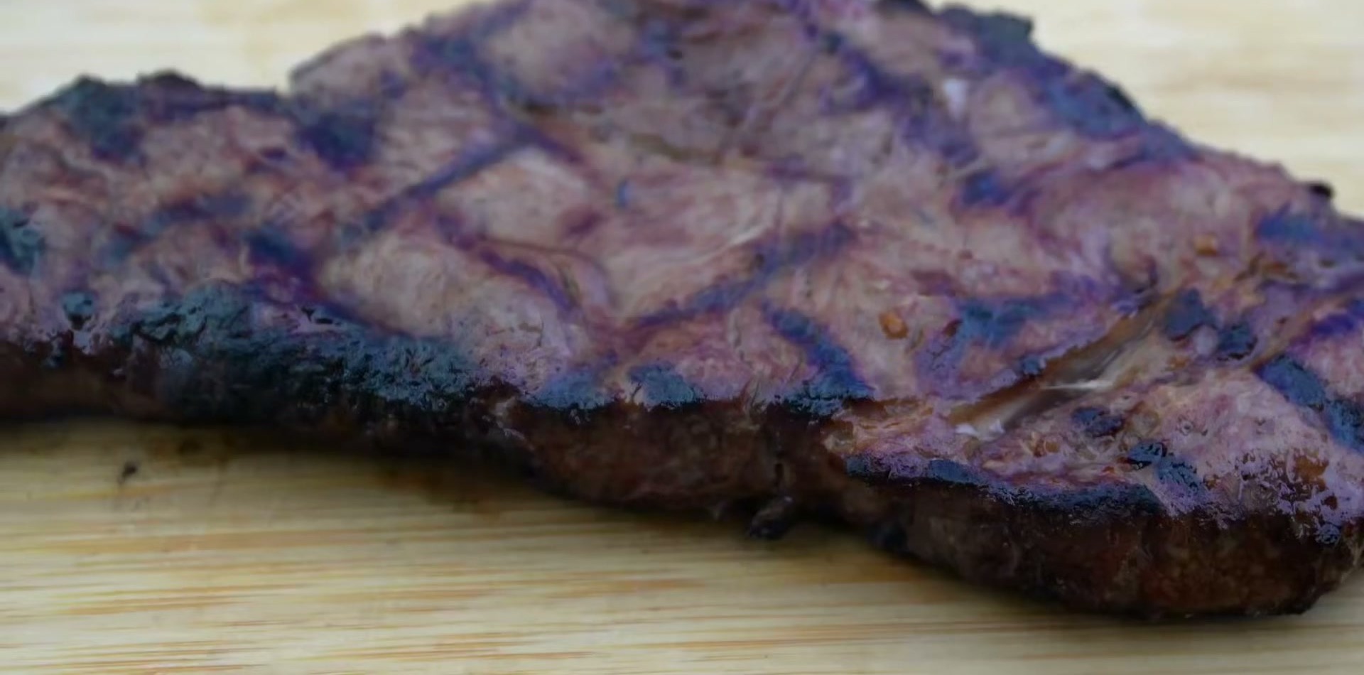 A tökéletes steak 5 egyszerű lépésben - pácolva, grillezve, ahogy kell
