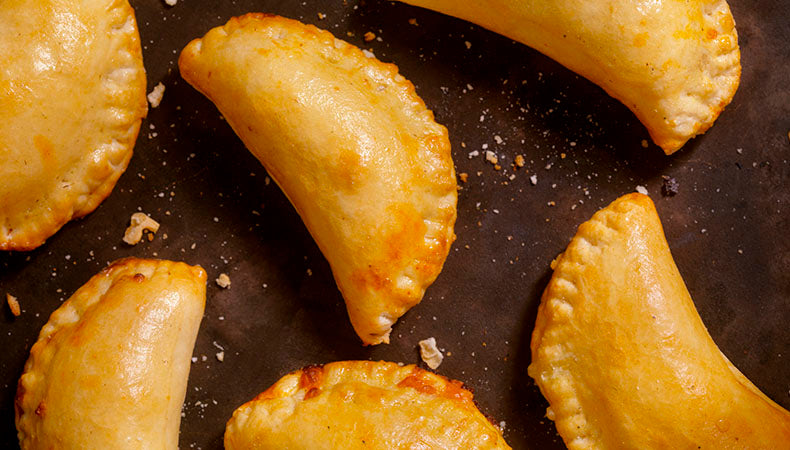 Ropogós mini pekándiós batyu - aranybarna édes falatok a grillről