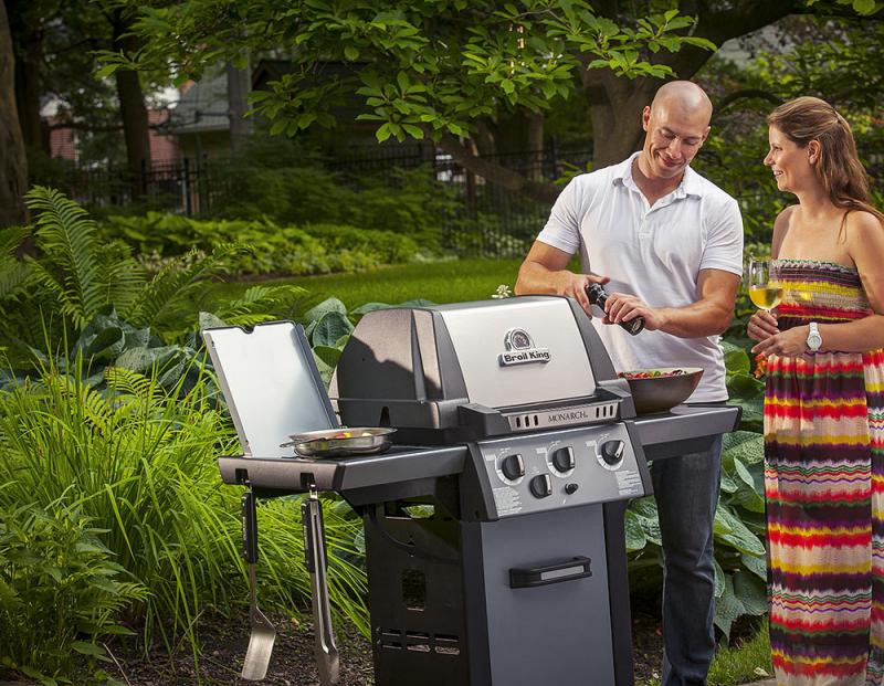 Szerezd be életed legjobb grill készülékét!