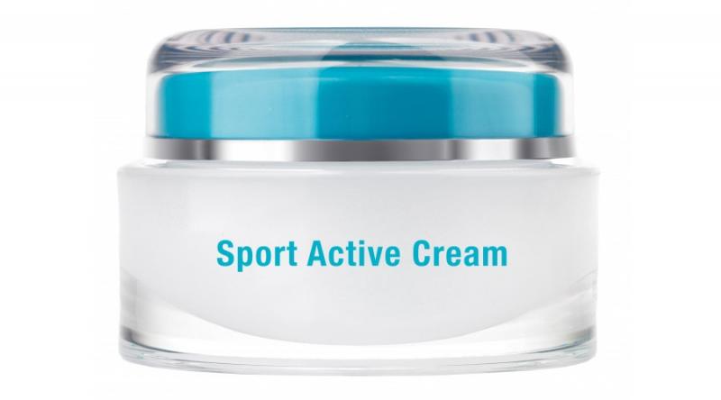 A legjobb öt közé választották a !QMS Sport Active Cream-et