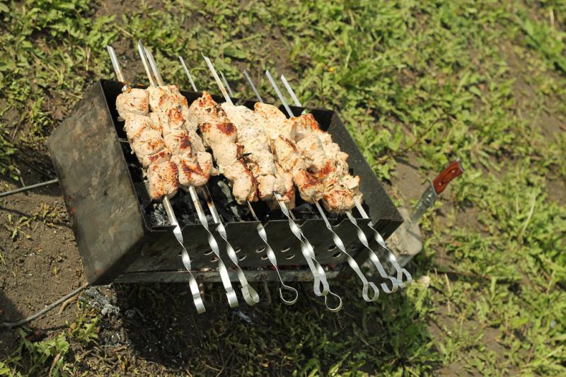 3 grill recept kifejezetten nyárra