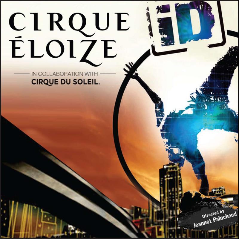 Cirque Éloize – cirkusz felnőtteknek (április 22-23.)