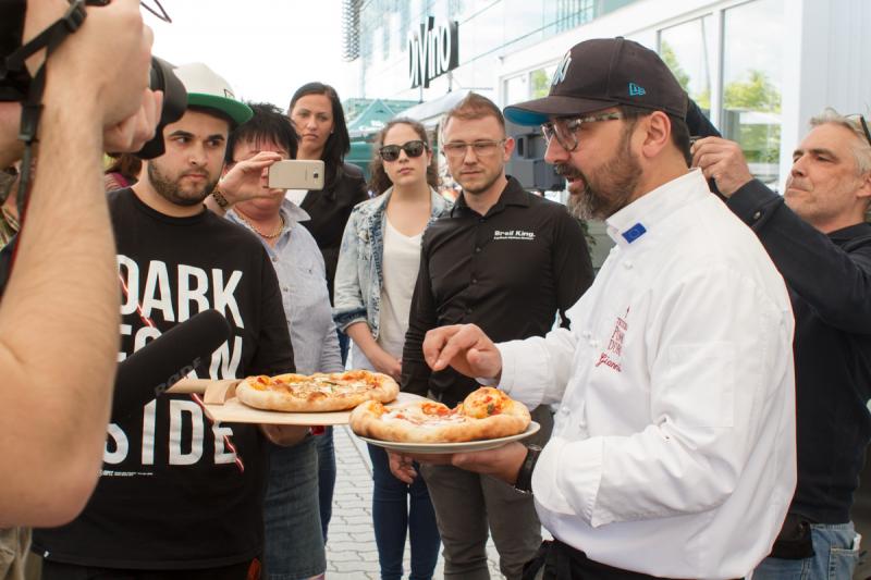 Kifogott a grilldöntősökön Gianni pizzája? Mindenki elrontotta, itt az eredeti, titkos recept