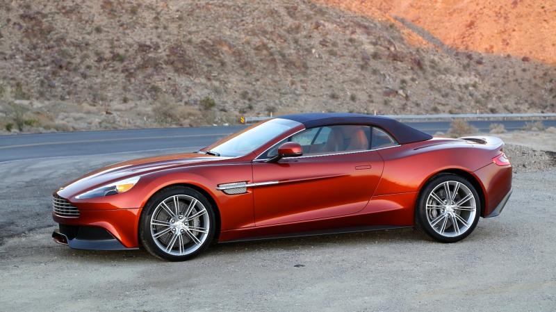 68 millióért egy Aston Martin? Jöjjön a top 3 luxusautó   