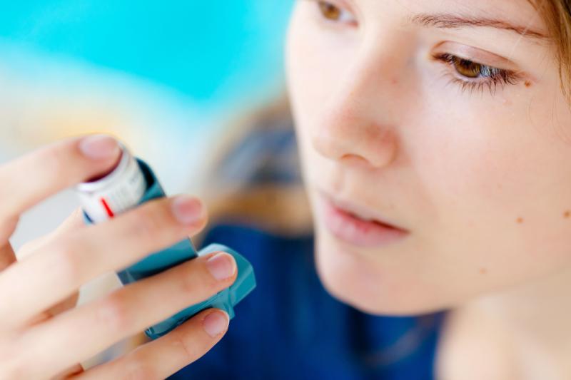Az asztmások öt éven belül megszabadulhatnak minden kínjuktól