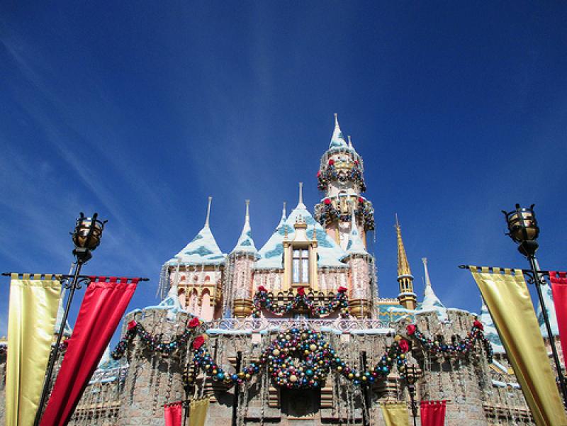 12 meglepő tény, amit eddig nem tudtál Disneylandről