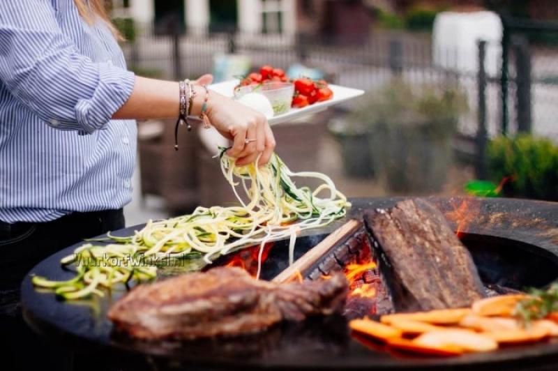 Véget ért a Nyár, indul az őszi grillszezon