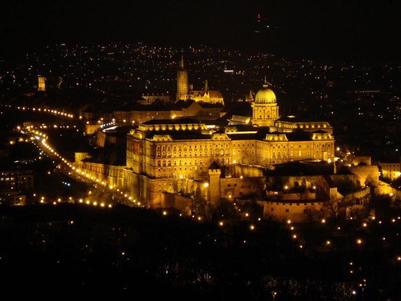 Március 15. Budapesten