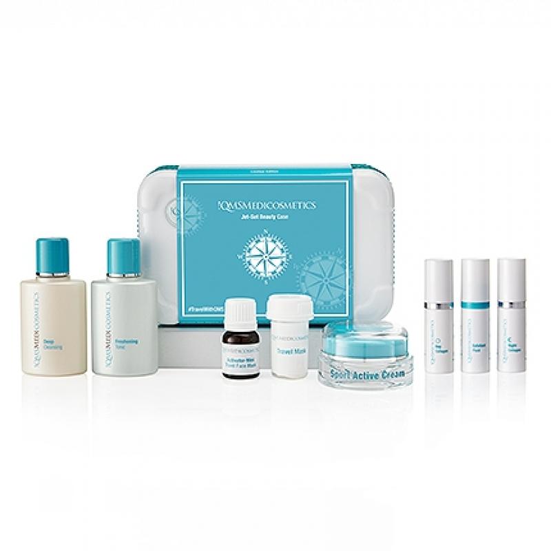 Ha szeretted az anti-aging Travel Kit-et, ezt imádni fogod!