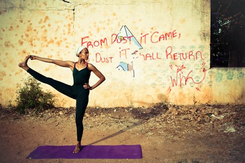 Kötelező zuhany és Darth Vader légzés! Kipróbáltuk az ashtanga jógát - ilyen volt az első óra