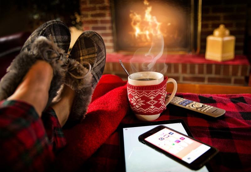 Mély levegő, lazítás: Tippek stresszoldásra