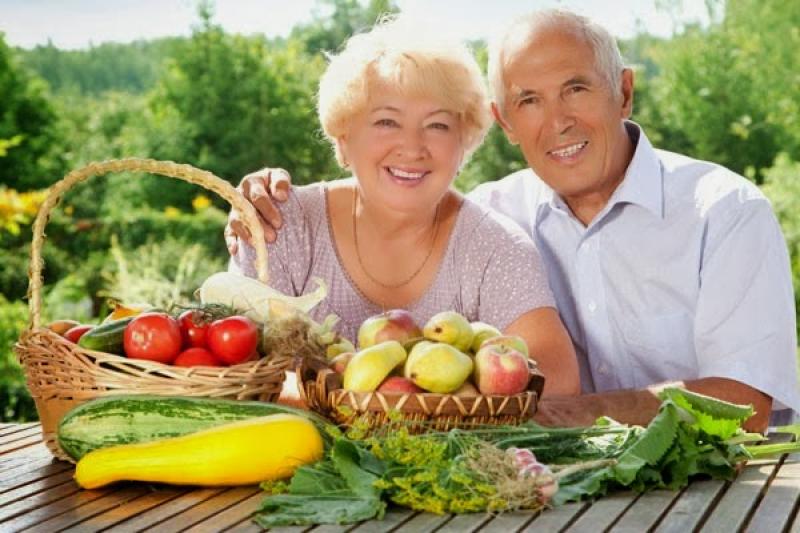 Megfelelő étrenddel csökkenthető az Alzheimer-kór kockázata