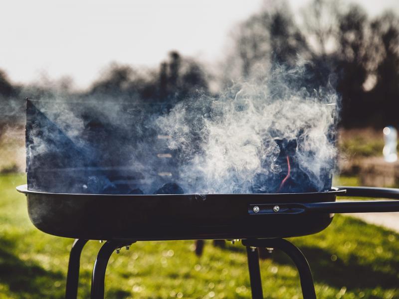 Grillezett fűszerek, intenzívebb ízek