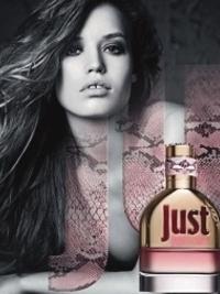 Georgia May Jagger lesz a Just Cavalli új illatának az arca