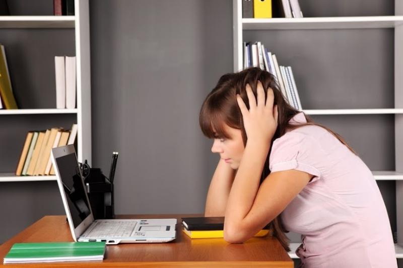 Munkamánia: Stresszoldás öt perc alatt